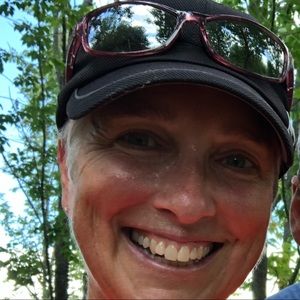 Meet your Posher, Darcy